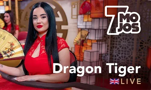 Live Dealer Baccarat